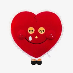 CRYBABY Crying For Love Series-Plush Gift Box -Pop Mart Sale Shop 20250116 091519 701591 3 crybaby crying for love series plush gift box plush details popmart us 1200x1200