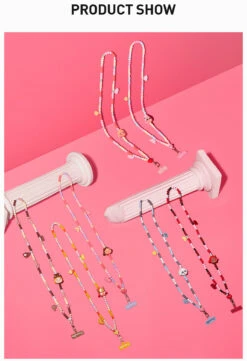 CRYBABY Crying For Love Series-Phone Charm Blind Box -Pop Mart Sale Shop 20250116 092636 113930 5 crybaby crying for love series phone charm blind box accessories details popmart us 1200x1754