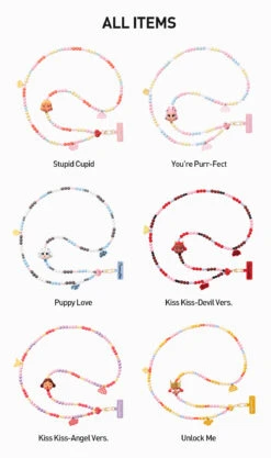 CRYBABY Crying For Love Series-Phone Charm Blind Box -Pop Mart Sale Shop 20250116 092636 241660 2 crybaby crying for love series phone charm blind box accessories details popmart us 1200x2024