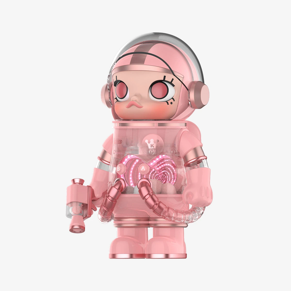 MEGA SPACE MOLLY 1000% SMITTEN LOVE MEGA SPACE MOLLY 1000% SMITTEN LOVE -Pop Mart Sale Shop 20250116 175158 419759 2 mega space molly 1000 smitten love mega popmart