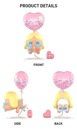 CRYBABY MAKE ME FLOAT FIGURE -Pop Mart Sale Shop 20250117 113104 275567 2 crybaby make me float figure figurine details popmart us 1200x2012
