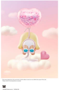 CRYBABY MAKE ME FLOAT FIGURE -Pop Mart Sale Shop 20250117 113104 475329 7 crybaby make me float figure figurine details popmart us 1200x2001
