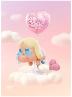 CRYBABY MAKE ME FLOAT FIGURE -Pop Mart Sale Shop 20250117 113104 675763 6 crybaby make me float figure figurine details popmart us 1200x1607