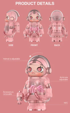 MEGA SPACE MOLLY 1000% SMITTEN LOVE 10 MEGA SPACE MOLLY 1000% SMITTEN LOVE -Pop Mart Sale Shop 20250120 165332 243731 3 mega space molly 1000 smitten love mega details popmart us 1200x1925