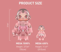 MEGA SPACE MOLLY 1000% SMITTEN LOVE 11 MEGA SPACE MOLLY 1000% SMITTEN LOVE -Pop Mart Sale Shop 20250120 165332 936683 4 mega space molly 1000 smitten love mega details popmart us 1200x1026