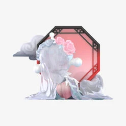 SKULLPANDA Aisling Figure -Pop Mart Sale Shop 20250122 154339 224798 3 skullpanda aisling figure figurine details popmart us 1200x1200