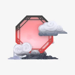 SKULLPANDA Aisling Figure -Pop Mart Sale Shop 20250122 154339 255464 7 skullpanda aisling figure figurine details popmart us 1200x1200