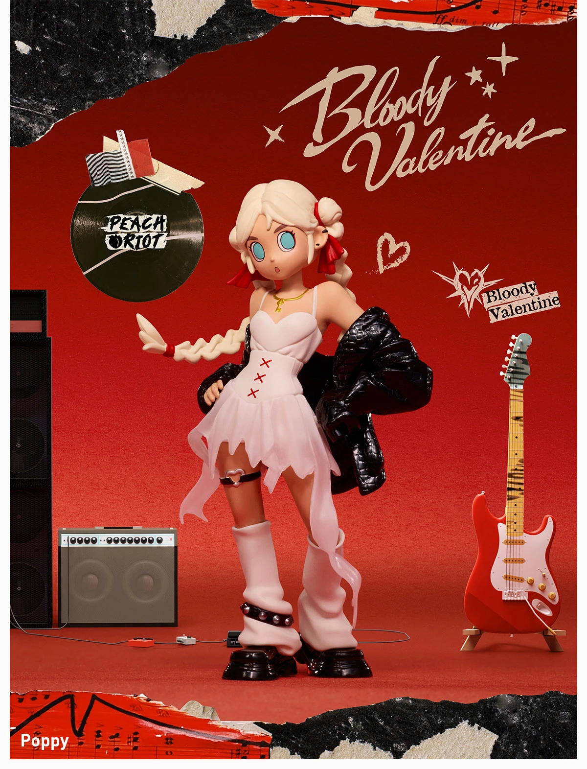 Peach Riot Bloody Valentine Figures Peach Riot Bloody Valentine Figures -Pop Mart Sale Shop 20250122 175735 077072 6 peach riot bloody valentine figures figurine details popmart