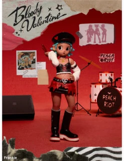 Peach Riot Bloody Valentine Figures 17 Peach Riot Bloody Valentine Figures -Pop Mart Sale Shop 20250122 175735 449049 8 peach riot bloody valentine figures figurine details popmart us 1200x1553