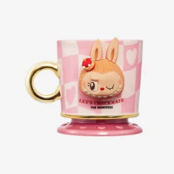 THE MONSTERS Let's Checkmate Series-Mug -Pop Mart Sale Shop 20250123 113141 757010 2 the monsters let s checkmate series mug pink accessories details popmart us 1200x1200