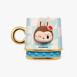 THE MONSTERS Let's Checkmate Series-Mug -Pop Mart Sale Shop 20250123 113153 344379 1 the monsters let s checkmate series mug blue accessories details popmart us 1200x1200