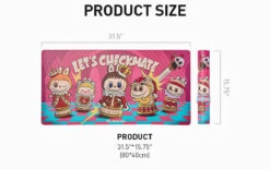 THE MONSTERS Let's Checkmate Series-Computer Desk Mat -Pop Mart Sale Shop 20250123 171443 333046 4 the monsters let s checkmate series computer desk mat accessories details popmart us 1200x754