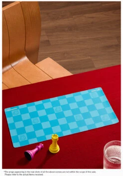 THE MONSTERS Let's Checkmate Series-Computer Desk Mat -Pop Mart Sale Shop 20250123 171443 932971 6 the monsters let s checkmate series computer desk mat accessories details popmart us 1200x1712