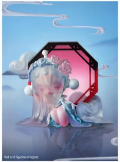 SKULLPANDA Aisling Figure -Pop Mart Sale Shop 20250123 171632 097634 6 skullpanda aisling figure figurine details popmart us 1200x1609