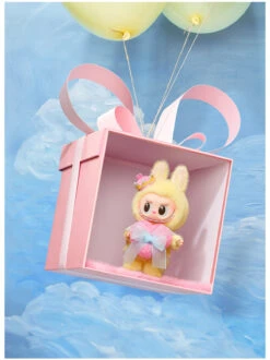 THE MONSTERS Let's Checkmate Series-Vinyl Plush Hanging Card -Pop Mart Sale Shop 20250205 110827 831756 7 the monsters let s checkmate series vinyl plush hanging card plush details popmart us 1200x1603