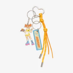 Peach Riot Rush Hour Series-Pendant Blind Box 5 Peach Riot Rush Hour Series-Pendant Blind Box -Pop Mart Sale Shop 20250213 174722 026339 4 peach riot rush hour series pendant blind box accessories details popmart us 1200x1200