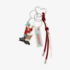 Peach Riot Rush Hour Series-Pendant Blind Box 9 Peach Riot Rush Hour Series-Pendant Blind Box -Pop Mart Sale Shop 20250213 174722 287732 8 peach riot rush hour series pendant blind box accessories details popmart us 1200x1200