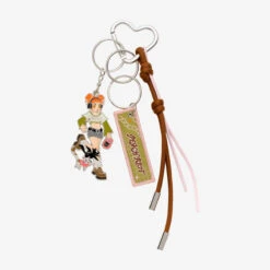 Peach Riot Rush Hour Series-Pendant Blind Box 7 Peach Riot Rush Hour Series-Pendant Blind Box -Pop Mart Sale Shop 20250213 174722 306964 6 peach riot rush hour series pendant blind box accessories details popmart us 1200x1200