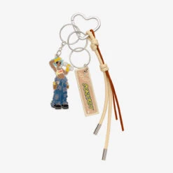 Peach Riot Rush Hour Series-Pendant Blind Box 10 Peach Riot Rush Hour Series-Pendant Blind Box -Pop Mart Sale Shop 20250213 174722 985534 9 peach riot rush hour series pendant blind box accessories details popmart us 1200x1200