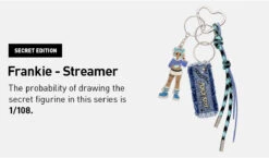 Peach Riot Rush Hour Series-Pendant Blind Box 19 Peach Riot Rush Hour Series-Pendant Blind Box -Pop Mart Sale Shop 20250213 174743 709845 3 peach riot rush hour series pendant blind box accessories details popmart us 1200x706