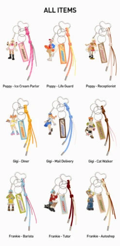 Peach Riot Rush Hour Series-Pendant Blind Box 18 Peach Riot Rush Hour Series-Pendant Blind Box -Pop Mart Sale Shop 20250213 174743 917339 2 peach riot rush hour series pendant blind box accessories details popmart us 1200x2464