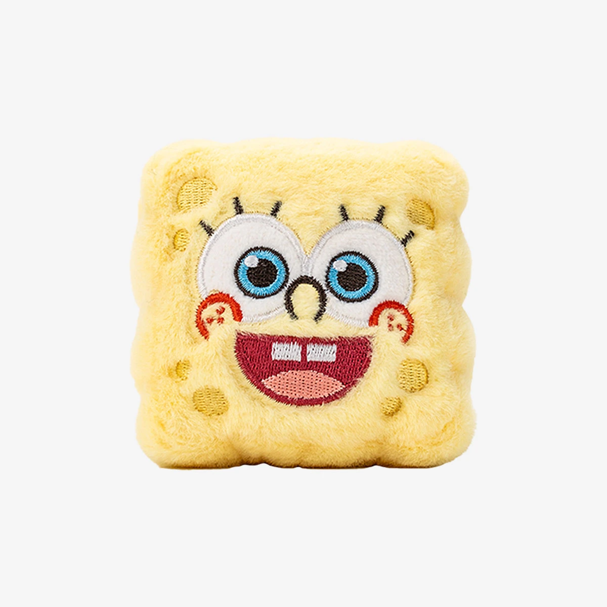 SpongeBob-Bikini Bottom Cell Phone Holder SpongeBob-Bikini Bottom Cell Phone Holder -Pop Mart Sale Shop 20250221 153322 676661 2 spongebob bikini bottom cell phone holder spongebob ver accessories details popmart