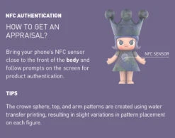 MEGA ROYAL MOLLY 1000% Monet-Les Nymphéas -Pop Mart Sale Shop 20250221 180632 311811 8 mega royal molly 1000 monet les nymphe as mega details popmart us 1200x943