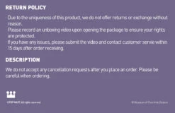 MEGA ROYAL MOLLY 1000% Monet-Les Nymphéas -Pop Mart Sale Shop 20250221 180632 491623 10 mega royal molly 1000 monet les nymphe as mega details popmart us 1200x775