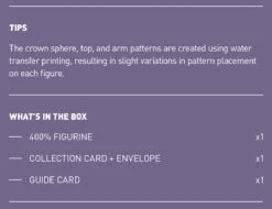 MEGA ROYAL MOLLY 400% Monet-Les Nymphéas 17 MEGA ROYAL MOLLY 400% Monet-Les Nymphéas -Pop Mart Sale Shop 20250221 205205 752494 8 mega royal molly 400 monet les nymphe as mega details popmart us 1200x921