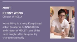 MEGA ROYAL MOLLY 400% Monet-Les Nymphéas 16 MEGA ROYAL MOLLY 400% Monet-Les Nymphéas -Pop Mart Sale Shop 20250221 205206 396812 7 mega royal molly 400 monet les nymphe as mega details popmart us 1200x655