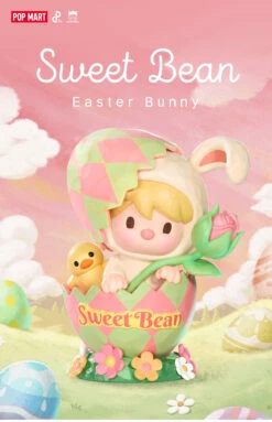 Sweet Bean Easter Bunny Figure 7 Sweet Bean Easter Bunny Figure -Pop Mart Sale Shop 20250303 172604 894678 1 sweet bean easter bunny figure figurine details popmart us 1200x1860
