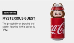 THE MONSTERS COCA-COLA SERIES-Vinyl Face Blind Box -Pop Mart Sale Shop 20250305 144040 362267 3 the monsters coca cola series vinyl face blind box plush details popmart us 1200x706