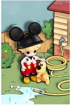 DIMOO MICKEY 1/8 Action Figure 14 DIMOO MICKEY 1/8 Action Figure -Pop Mart Sale Shop 20250307 141350 895218 7 dimoo mickey 1 8 action figure bjd details popmart us 1200x1766