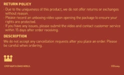 MEGA JUST DIMOO 1000% Mickey Mouse 19 MEGA JUST DIMOO 1000% Mickey Mouse -Pop Mart Sale Shop 20250307 142122 539156 10 mega just dimoo 1000 mickey mouse mega details popmart us 1200x725