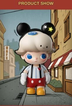 MEGA JUST DIMOO 1000% Mickey Mouse 14 MEGA JUST DIMOO 1000% Mickey Mouse -Pop Mart Sale Shop 20250307 142122 717991 5 mega just dimoo 1000 mickey mouse mega details popmart us 1200x1769