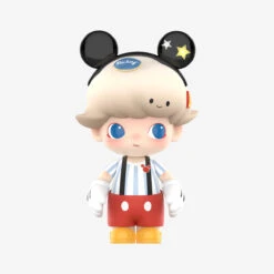 MEGA JUST DIMOO 1000% Mickey Mouse