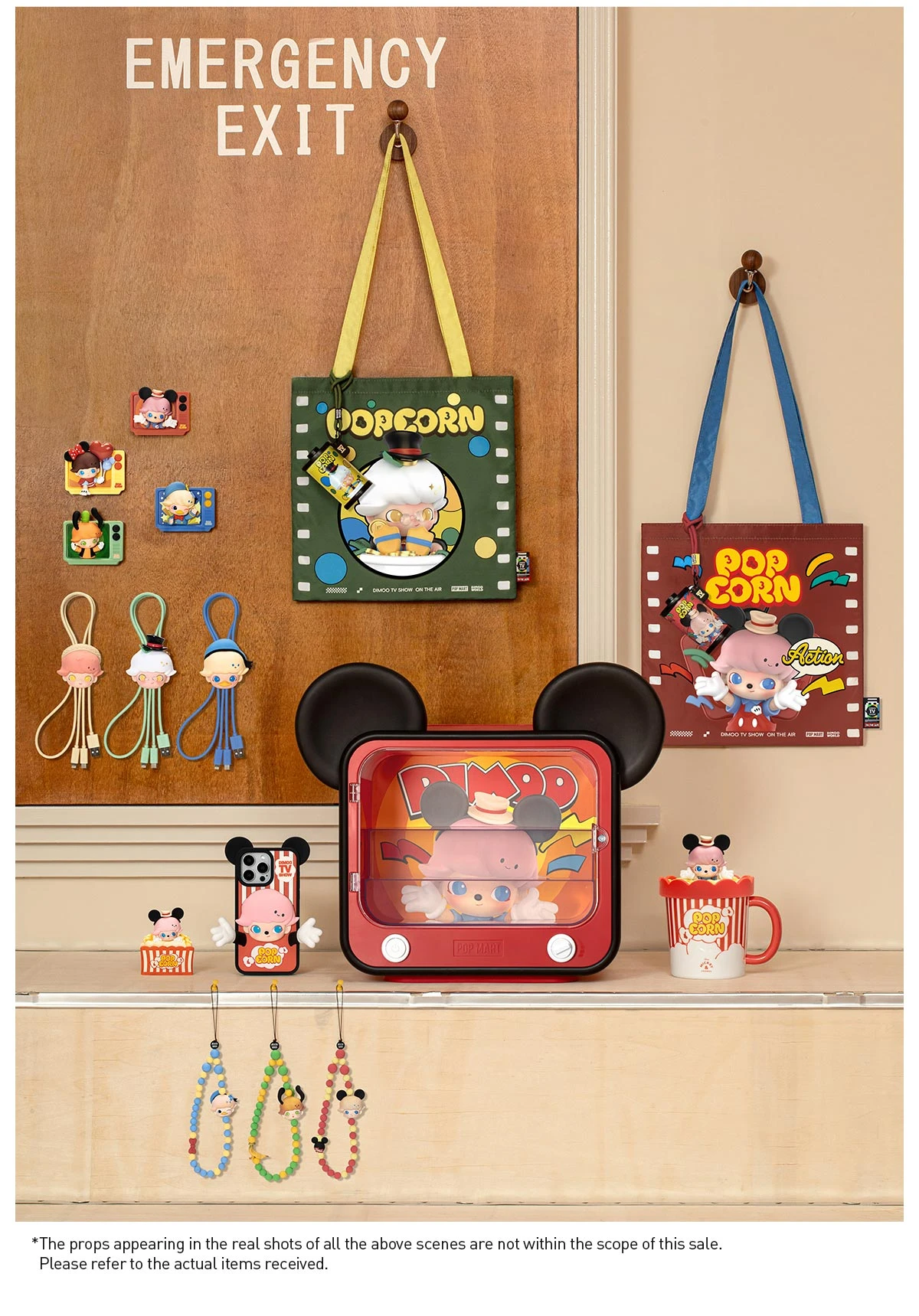 DIMOO WORLD × DISNEY Series-Ceramic Cup DIMOO WORLD × DISNEY Series-Ceramic Cup -Pop Mart Sale Shop 20250317 104811 004795 8 dimoo world disney series ceramic cup accessories details popmart