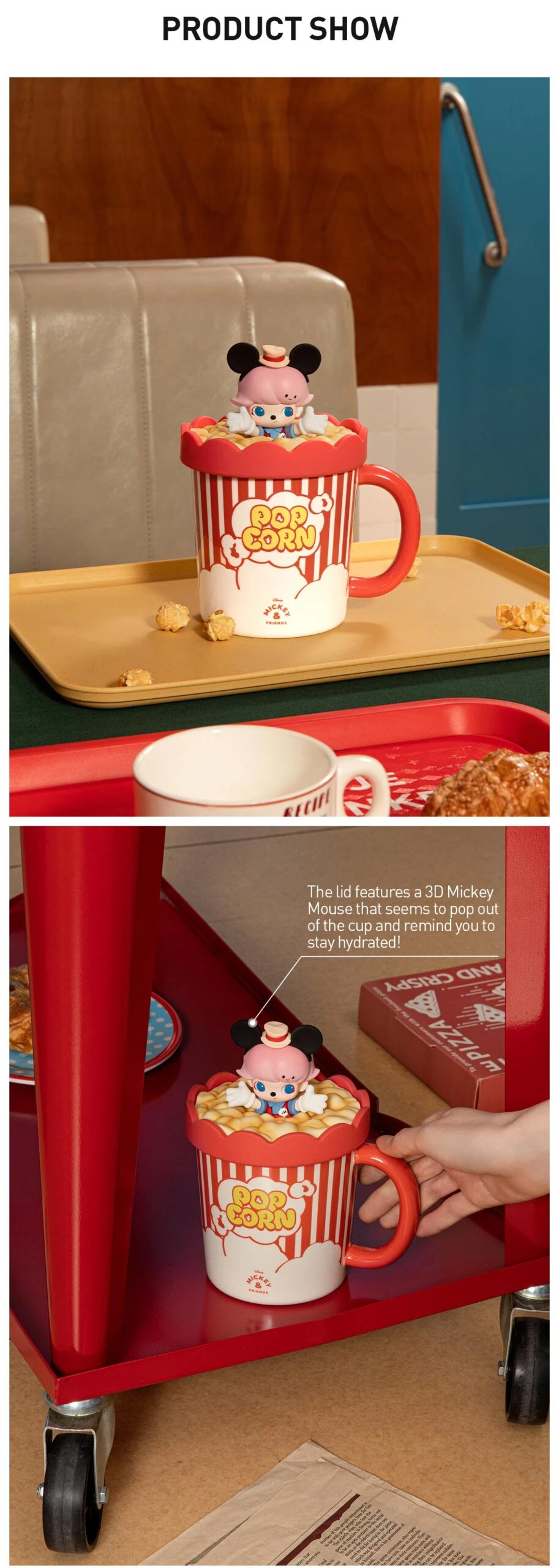 DIMOO WORLD × DISNEY Series-Ceramic Cup DIMOO WORLD × DISNEY Series-Ceramic Cup -Pop Mart Sale Shop 20250317 104811 282729 5 dimoo world disney series ceramic cup accessories details popmart us 1200x3365 scaled