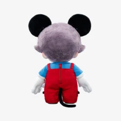 DIMOO WORLD × DISNEY Series-Mickey Vinyl Plush Bag 4 DIMOO WORLD × DISNEY Series-Mickey Vinyl Plush Bag -Pop Mart Sale Shop 20250317 105504 138320 3 dimoo world disney series mickey vinyl plush bag plush details popmart us 1200x1200