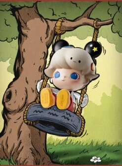 MEGA JUST DIMOO 400% Mickey Mouse -Pop Mart Sale Shop 20250317 142654 269758 6 mega just dimoo 400 mickey mouse mega details popmart us 1200x1621