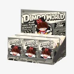 DIMOO WORLD × DISNEY Series-Vinyl Plush Keychain Blind Box 15 DIMOO WORLD × DISNEY Series-Vinyl Plush Keychain Blind Box -Pop Mart Sale Shop 20250317 152842 636714 whole set dimoo world disney series vinyl plush keychain blind box plush details popmart us 1200x1200