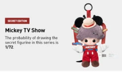 DIMOO WORLD × DISNEY Series-Vinyl Plush Keychain Blind Box 18 DIMOO WORLD × DISNEY Series-Vinyl Plush Keychain Blind Box -Pop Mart Sale Shop 20250317 152856 863418 3 dimoo world disney series vinyl plush keychain blind box plush details popmart us 1200x713