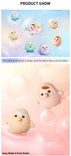 PUCKY BEANIE BUBBLE UP SERIES-Plush Pendant Blind Box -Pop Mart Sale Shop 20250324 172442 060524 7 pucky beanie bubble up series plush pendant blind box plush details popmart us 1200x2632