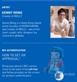 [Scan To Buy] MEGA SPACE MOLLY 1000% OPTIMUS PRIME -Pop Mart Sale Shop 20250328 092243 696701 7 mega space molly 1000 optimus prime mega details popmart us 1200x1287 1