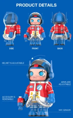 [Scan To Buy] MEGA SPACE MOLLY 1000% OPTIMUS PRIME -Pop Mart Sale Shop 20250328 092243 928208 3 mega space molly 1000 optimus prime mega details popmart us 1200x1946 1