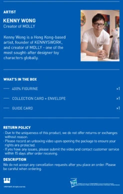 MEGA SPACE MOLLY 400% Optimus Prime 11 MEGA SPACE MOLLY 400% Optimus Prime -Pop Mart Sale Shop 20250328 092517 167825 7 mega space molly 400 optimus prime mega details popmart us 1200x1886