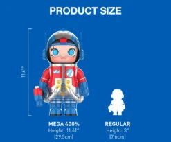 MEGA SPACE MOLLY 400% Optimus Prime 8 MEGA SPACE MOLLY 400% Optimus Prime -Pop Mart Sale Shop 20250328 092517 663881 4 mega space molly 400 optimus prime mega details popmart us 1200x998