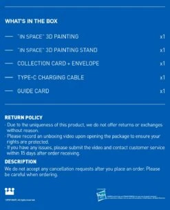 MEGA SPACE MOLLY Optimus Prime《IN SPACE》3D Painting -Pop Mart Sale Shop 20250328 092815 552114 8 mega space molly optimus prime in space 3d painting mega details popmart us 1200x1478