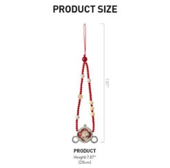 SKULLPANDA The Mirage Series Phone Chain 14 SKULLPANDA The Mirage Series Phone Chain -Pop Mart Sale Shop 20250328 170403 372588 6 skullpanda the mirage series phone chain details popmart us 1200x1189