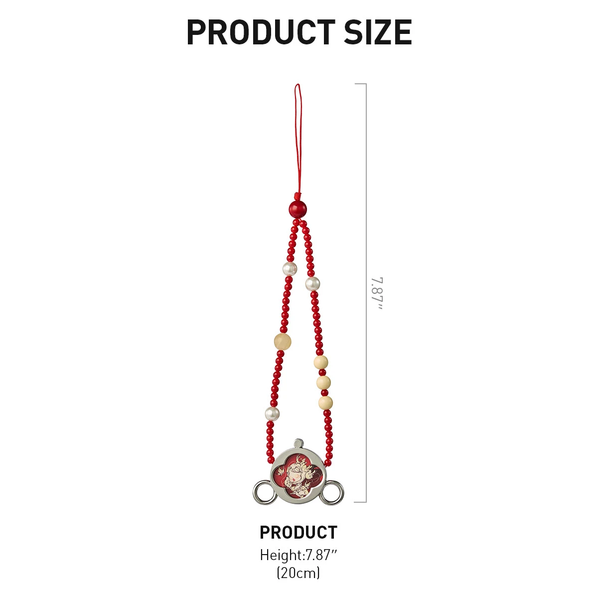 SKULLPANDA The Mirage Series Phone Chain SKULLPANDA The Mirage Series Phone Chain -Pop Mart Sale Shop 20250328 170403 372588 6 skullpanda the mirage series phone chain details popmart